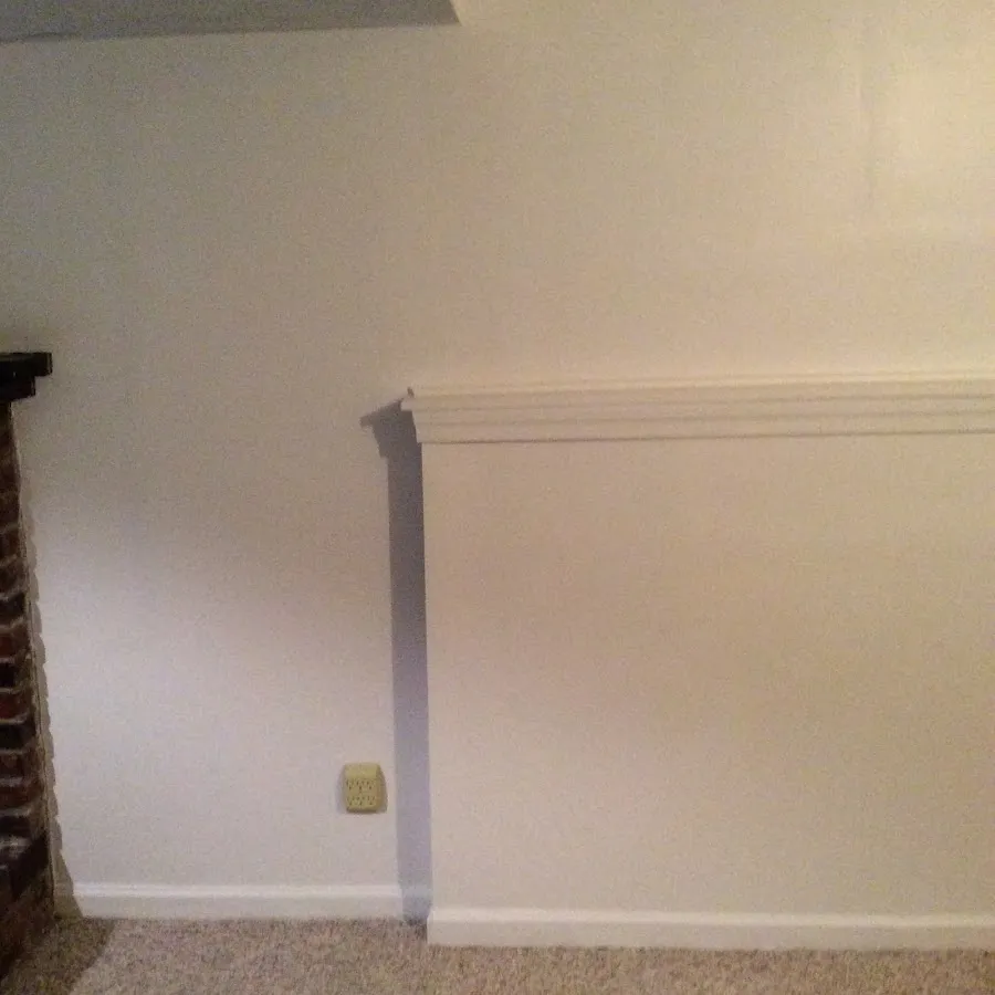 Basement wall repair and restoration in Springettsbury